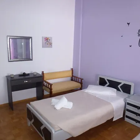 Family House Nyaraló