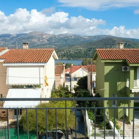Nyaraló Family House